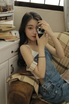 橘丽美